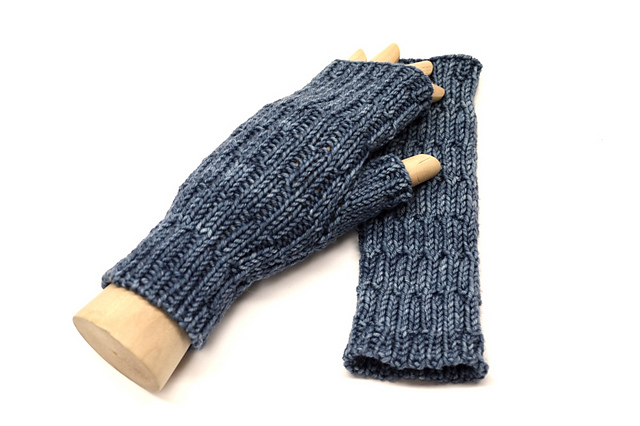 Handstulpen Skagerak