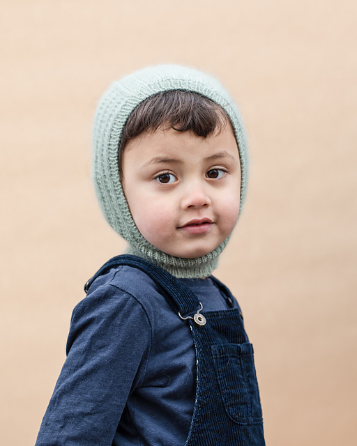 Gatan Balaclava – Kids