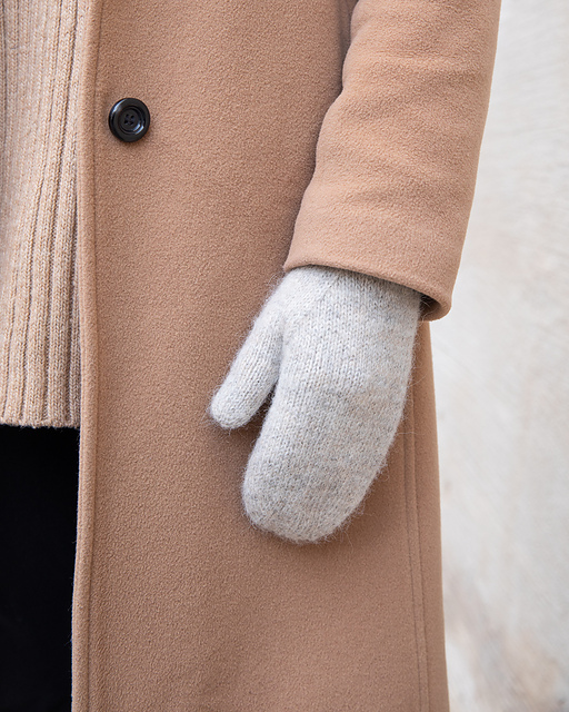 Hilma Mittens
