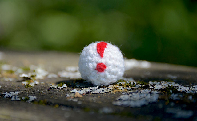 Mini Pitfall Seed