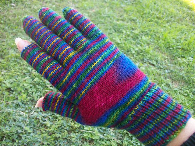 Gloves