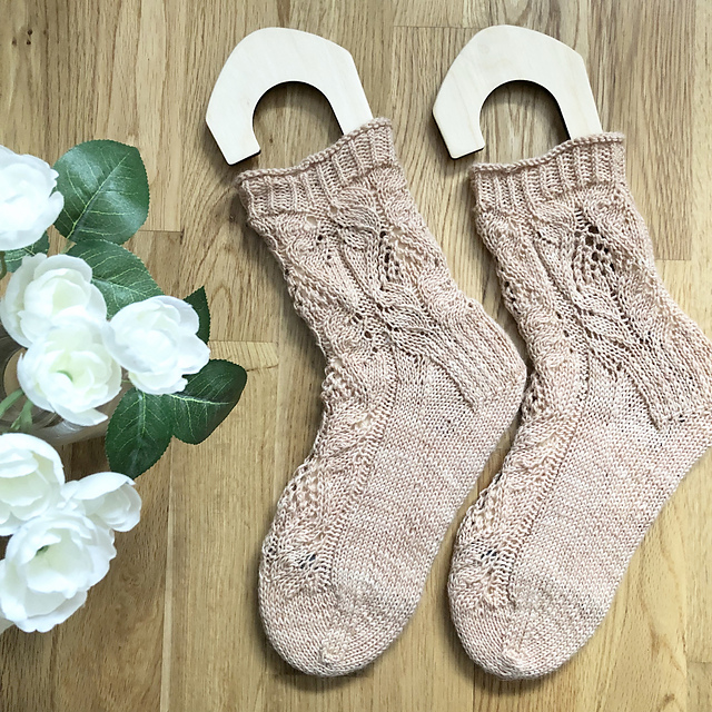 Siwani Socks
