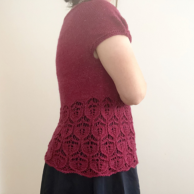 Floris Tee