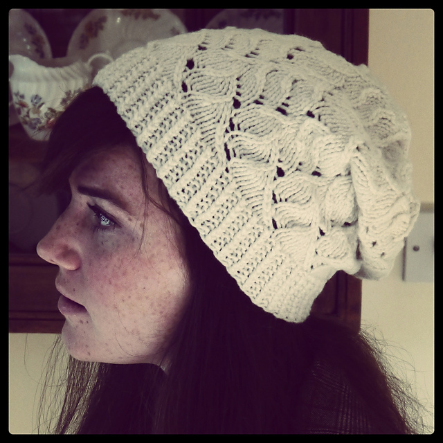 Piper's Hat