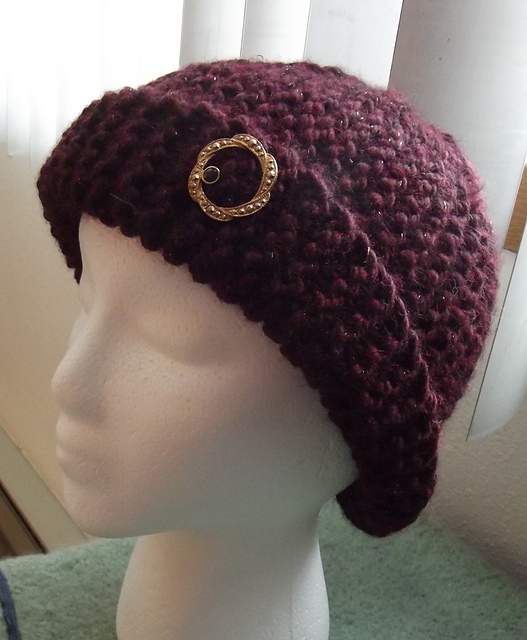 Lady Lorri Hat