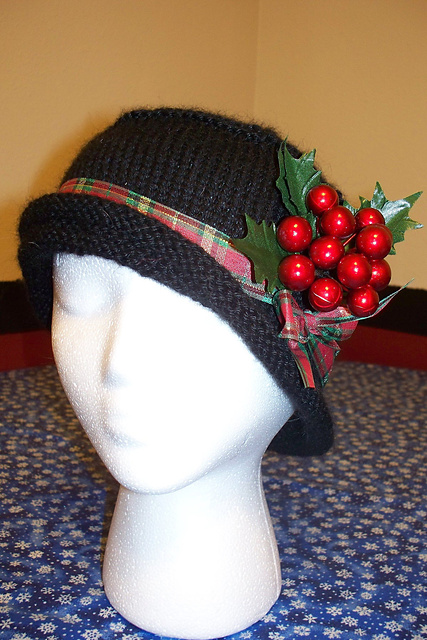 Lady Lorraine Hat