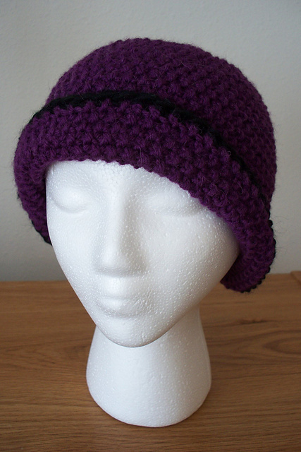 Lady Teresa Hat