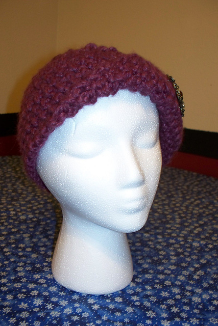 Lady Deb Hat
