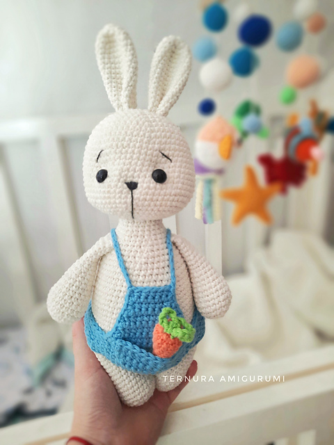 Oliver Rabbit