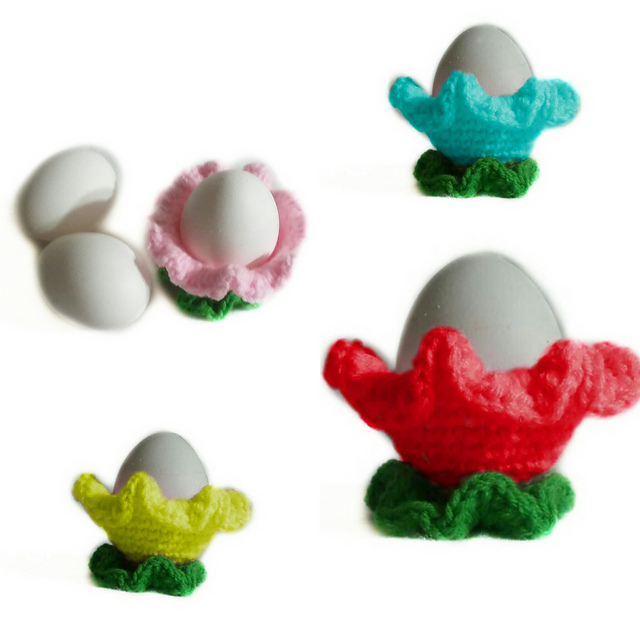 cute egg cup huevera