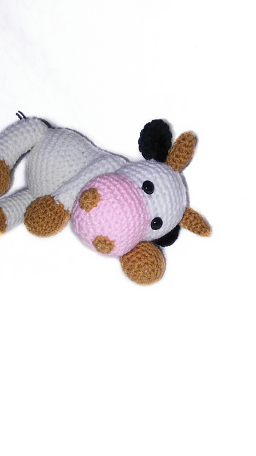sweet cow