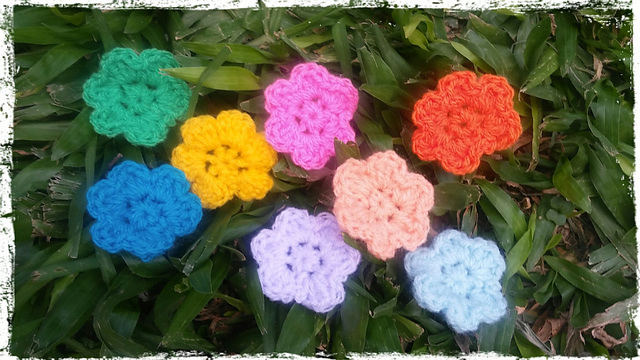 little flower