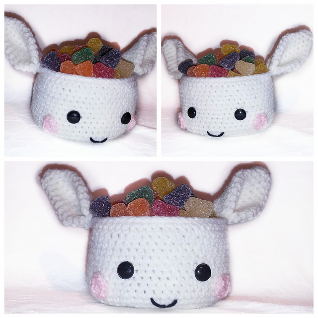 cute basket