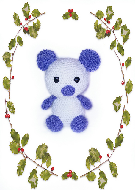 bear