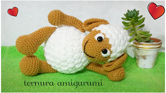 sweet lamb