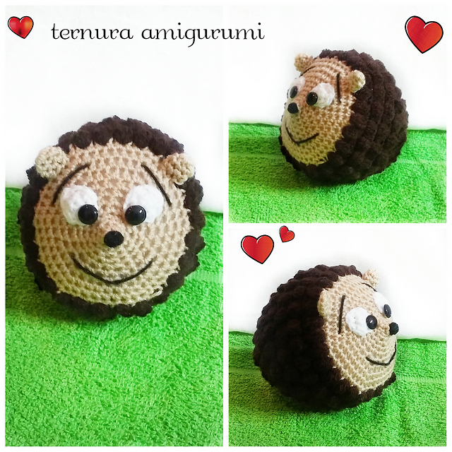 Hedgehog