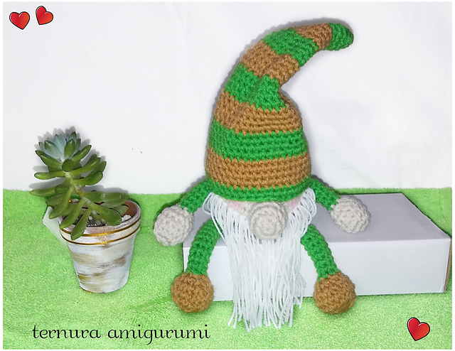 gnome