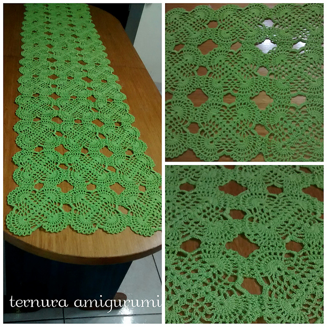 Table runner