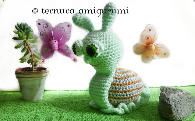 snail