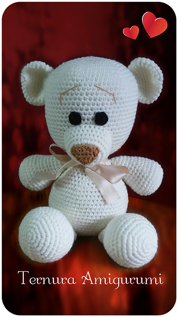 sweet bear