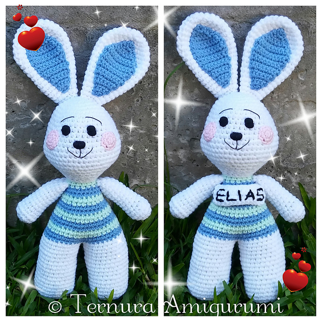 rabbit Elias