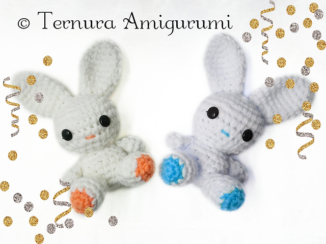 little bunny