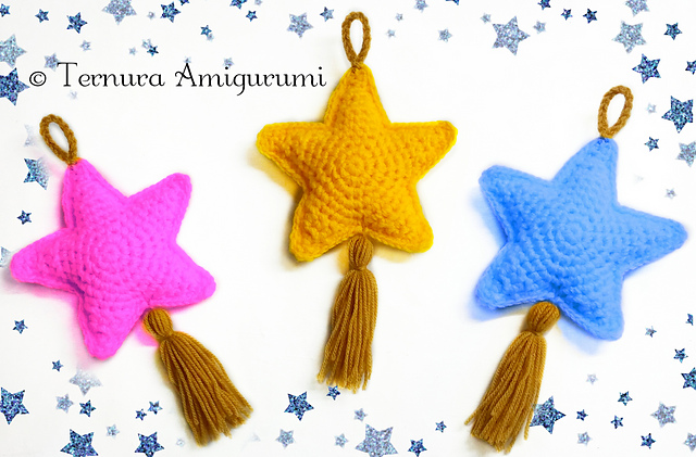 star