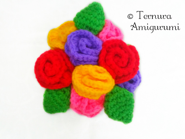flowerpot with flowers