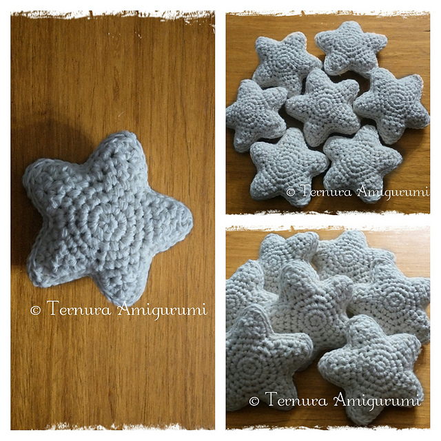 little star