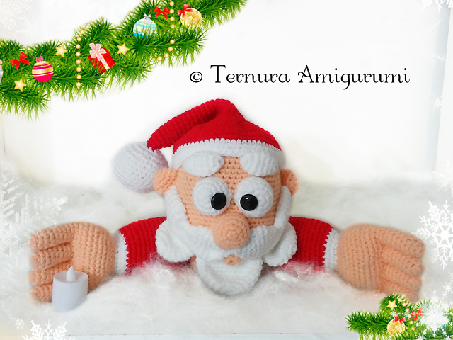 santa claus