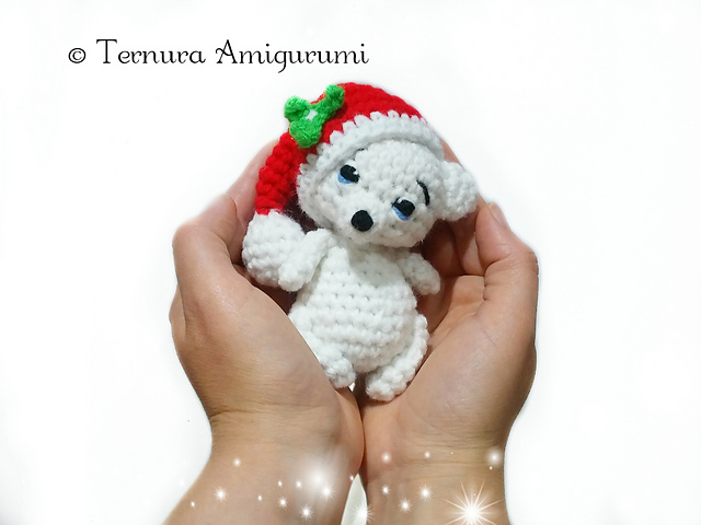 Sweet bear