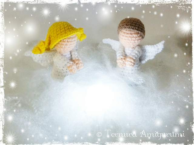 little angels