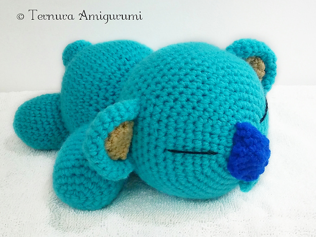 Koala sleepy
