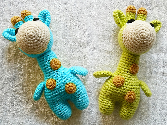 giraffe