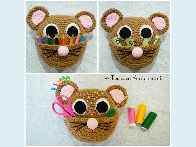 Multifunctional Mouse