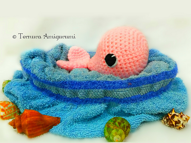tender whale