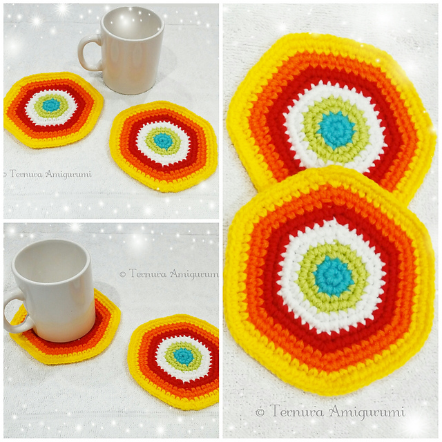 coasters