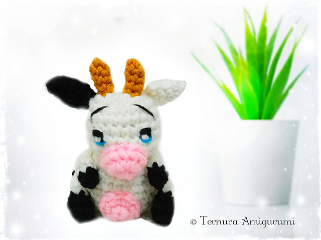 little cow