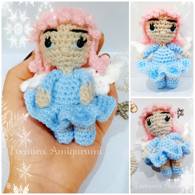 Fairy girl
