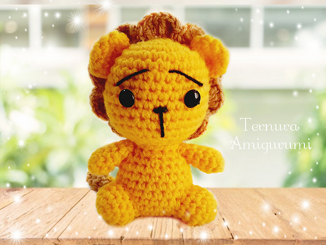 little lion