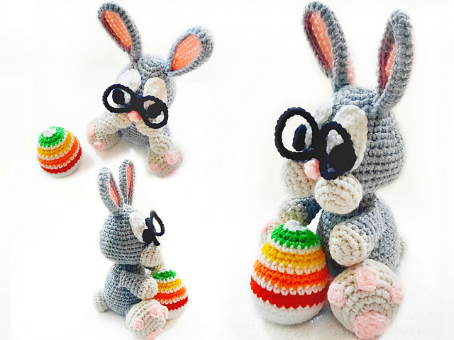 Easter Bunny