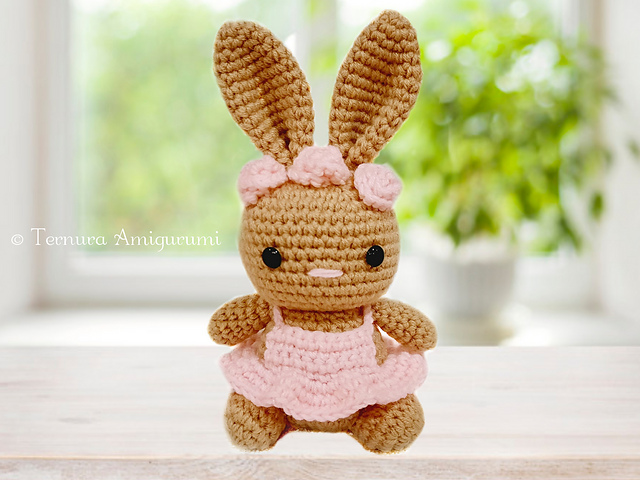 bunny Mila