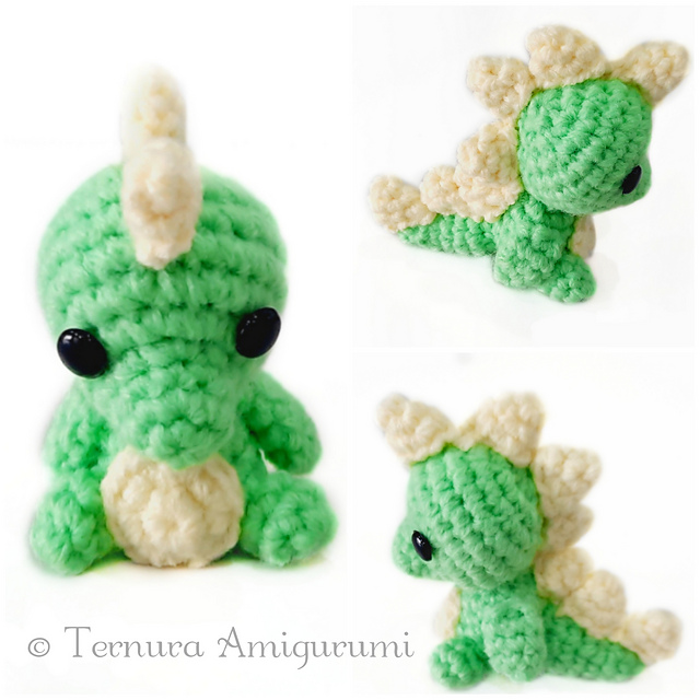 baby dinosaur