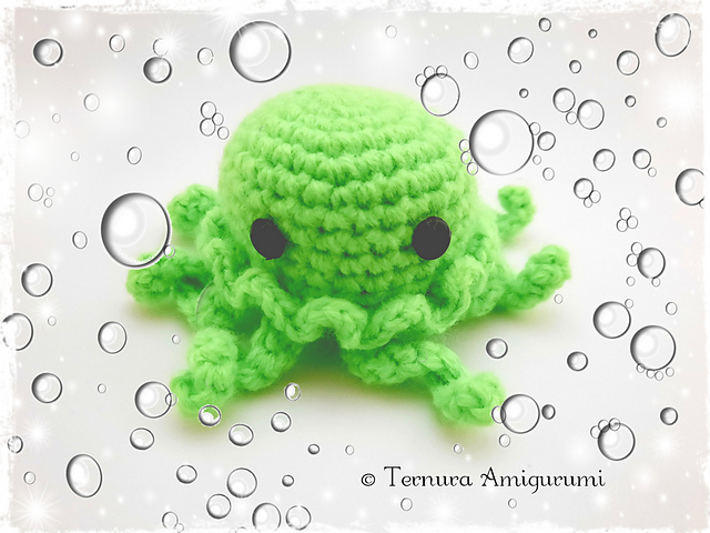 Octopus!