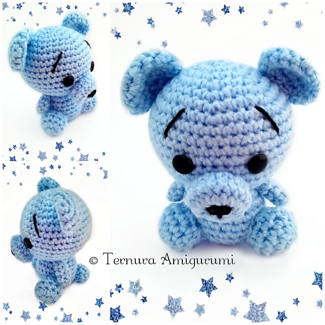 little bear