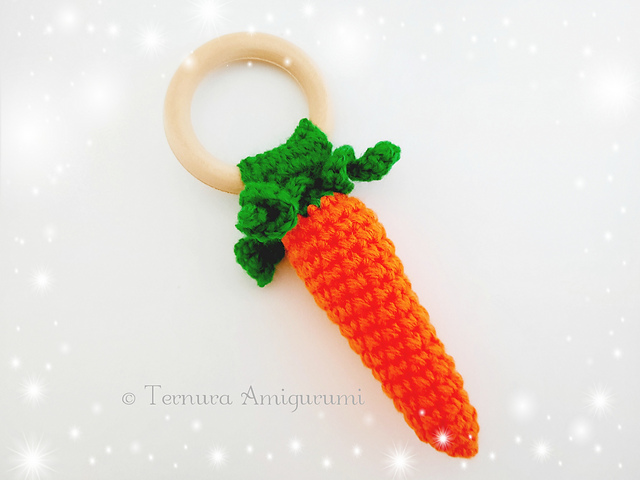 mordillo carrot
