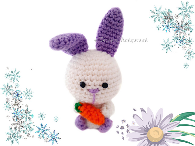 small rabbit