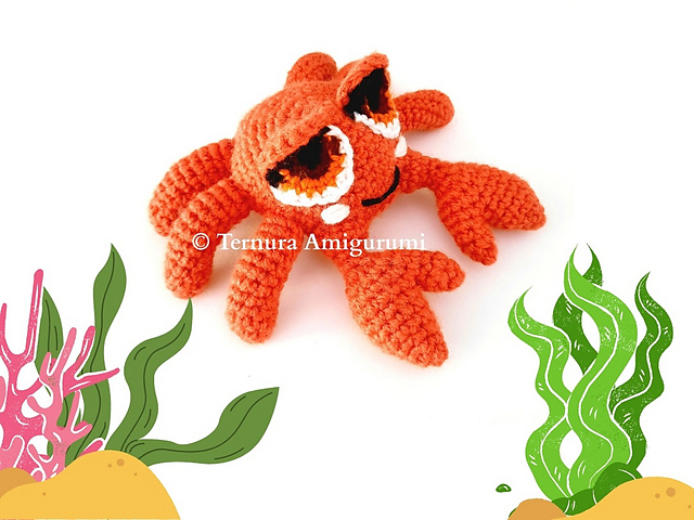 Crab