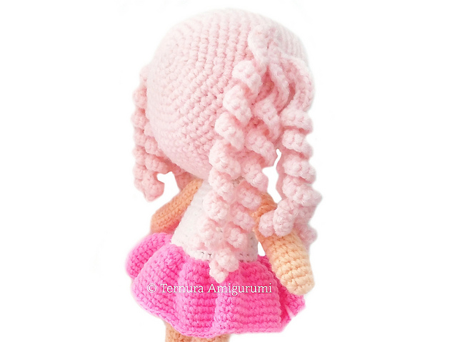 doll NINNA