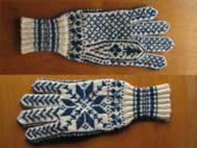 Nova Glove